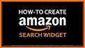 Amazon Widget related image