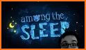 hint for Among The Sleep related image