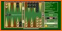 Backgammon Tournament - free backgammon online related image