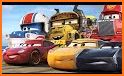 Toy Story Cars Lightning Mcquee League Racing 2019 related image