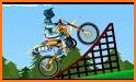 Monster Bike Game For Kids: Learn by Bike Crushing related image