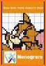 Nonogram-Logic Picture Cross & Picross Puzzles related image