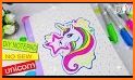 Unicorn Notepad related image