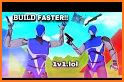 1v1 LOL  Shooter Build Simulator tips 2021 related image