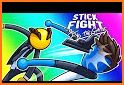 Stick Fight: Stickman Fighting Games related image