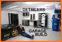 Car Repair Mechanic Workshop - Car Wash Garage related image