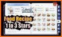 Ragnarok Mobile Recipe Cooking related image