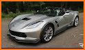 Sport Car Corvette related image