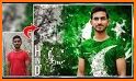 Pak Flag Independence Day 14 Aug Suit Photo Editor related image