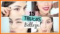 Secretos de Belleza Caseros y Curso de Maquillaje related image