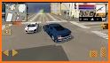 Grand  theft Car San Andreas Crime City Gangster related image