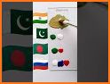 India Flag Face Photo Maker & 15th August DP related image