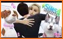 My Dalmatian Dog Sim - Home Pet Life related image