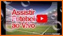 ONDE ASSISTIR FUTEBOL AO VIVO related image