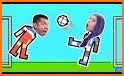 Soccer Ragdoll Physics games related image