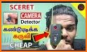 Hidden Camera Detector & Spy Camera Detector -2020 related image