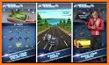 Ultimate Merge Cars: Idle Driving & Racing Tycoon related image