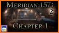 Meridian 157: Chapter 2 related image