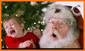 Talking Santan Claus related image