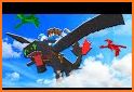 HTTYD Addon for MCPE related image