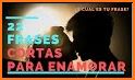 Stickers con Frases para Enamorar - WAStickerApps related image