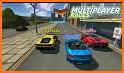 Ultra Car Driving Simulator: Multiplayer related image