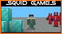 Squid Game Craft Mod related image