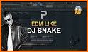 DJ Snake - Beatmaker related image