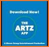 The Artz App related image