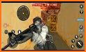 Secret Agent Fps Shooting - Counter Terrorist Game related image