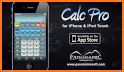 Mobi Calculator PRO related image