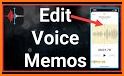 Voice Memos - Voice Recorder related image