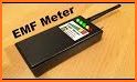 EMF Detector:Radiation Detector-RF Signal Detector related image