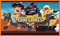 Gunslugs 2 related image