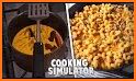 Burger Cooking Simulator – chef cook game related image