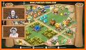 Fantasy Town: Farm & Friends related image