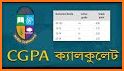 EasyCGPA - NU CGPA Calculator related image