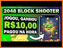 2048 Block Shooter related image