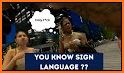 Deaf Dating - ASL Hearing Chat related image