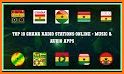 Ghana Radio - All Ghana Radio Stations App related image