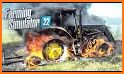 Trator Farming Simulator Mods related image