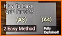 Draw Easy: Drawing Grid Maker and more related image
