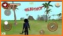 Stickman Archery Games : Offline Shooting Games related image