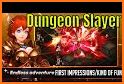 Dungeon Slayer : SRPG related image