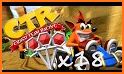 Trick CTR Crash Team Racing New related image