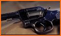 Colt New Service Revolver related image