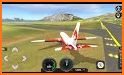 Airplane Real Flight Pilot - Flight Simulator 3D related image