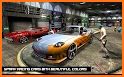 Car Mechanic Workshop Simulator Game related image