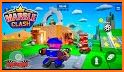 Marble Clash: Crazy Fun Shooter related image