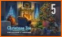 Hidden Object Christmas - Santa's Village related image